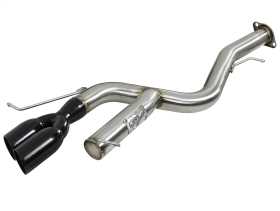 MACH Force-XP Axle-Back Exhaust System 49-36302-B